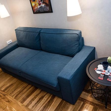 Apartman Donner Centar Subotica Luaran gambar