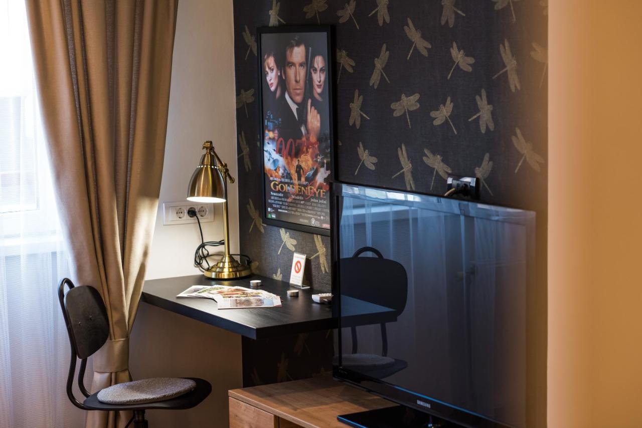 Apartman Donner Centar Subotica Luaran gambar