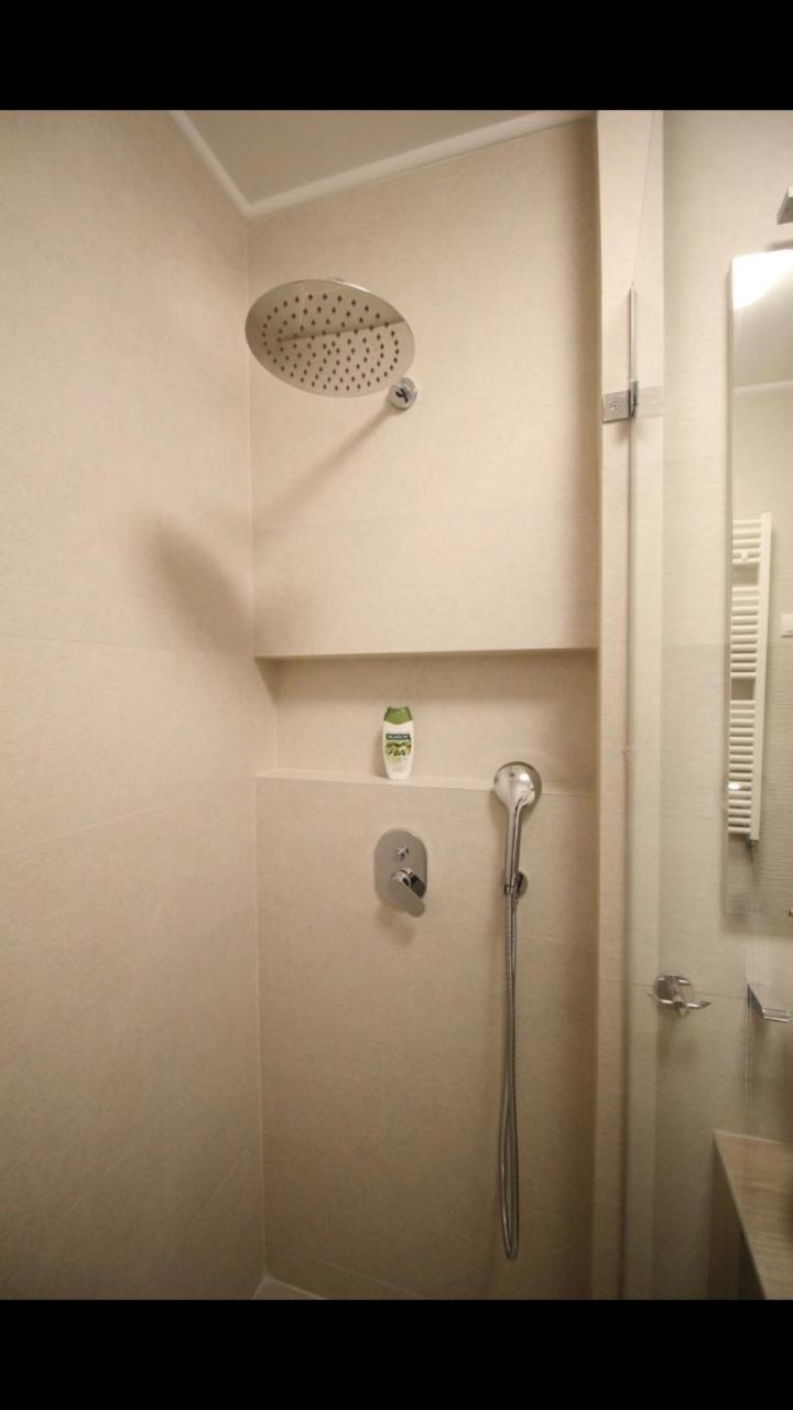 Apartman Donner Centar Subotica Luaran gambar