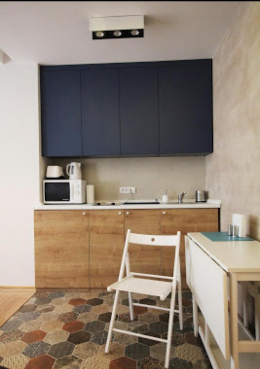 Apartman Donner Centar Subotica Luaran gambar