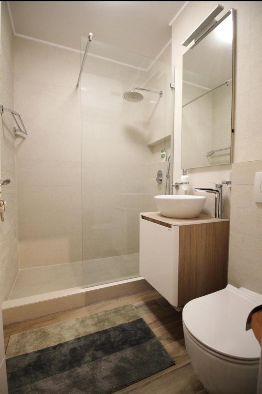 Apartman Donner Centar Subotica Luaran gambar